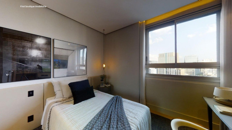 Imagem Apartamento com 4 Quartos à Venda, 636 m² em Itaim Bibi - São Paulo Imagem Apartamento com 4 Quartos à Venda, 636 m² em Itaim Bibi - São Paulo