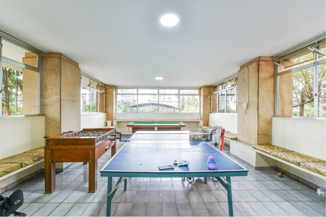 Imagem Apartamento com 4 Quartos à Venda, 155 m² em Chácara Santo Antônio (zona Sul) - São Paulo Imagem Apartamento com 4 Quartos à Venda, 155 m² em Chácara Santo Antônio (zona Sul) - São Paulo