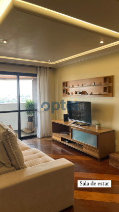 Apartamento com 3 Quartos à Venda, 130 m² em Rudge Ramos - São Bernardo Do Campo