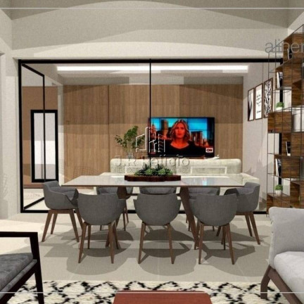 Imagem Casa com 3 Quartos à Venda, em Bauru Imagem Casa com 3 Quartos à Venda, em Bauru