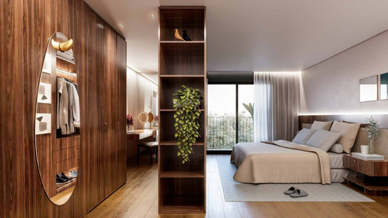 Imagem Apartamento com 3 Quartos à Venda, 251 m² em Bela Vista - Porto Alegre