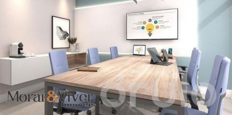 Imagem Imóvel com 2 Quartos à Venda, 41 m² em Centro - Curitiba Imagem Imóvel com 2 Quartos à Venda, 41 m² em Centro - Curitiba