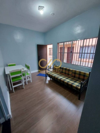 Imagem Casa de Condomínio com 1 Quarto à Venda, 37 m² em Guilhermina - Praia Grande Imagem Casa de Condomínio com 1 Quarto à Venda, 37 m² em Guilhermina - Praia Grande