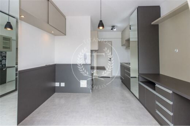 Imagem Apartamento com 1 Quarto à Venda, 22 m² em Jardim Das Acácias - São Paulo Imagem Apartamento com 1 Quarto à Venda, 22 m² em Jardim Das Acácias - São Paulo