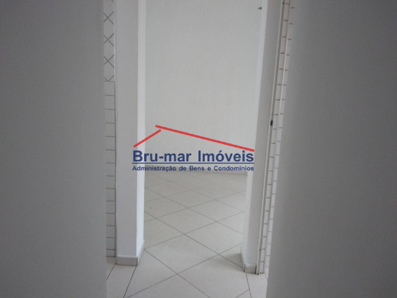 Imagem Apartamento com 1 Quarto à Venda, 41 m² em Gonzaga - Santos Imagem Apartamento com 1 Quarto à Venda, 41 m² em Gonzaga - Santos