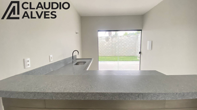 Imagem Casa com 3 Quartos à Venda, 145 m² em Sim - Feira De Santana