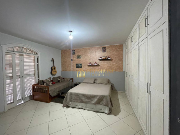 Imagem Sobrado com 3 Quartos à Venda, 374 m² em Jardim Esplanada Ii - São José Dos Campos