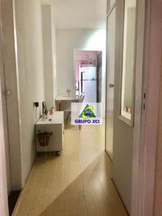 Imagem Apartamento com 1 Quarto à Venda, 49 m² em Centro - Campinas Imagem Apartamento com 1 Quarto à Venda, 49 m² em Centro - Campinas