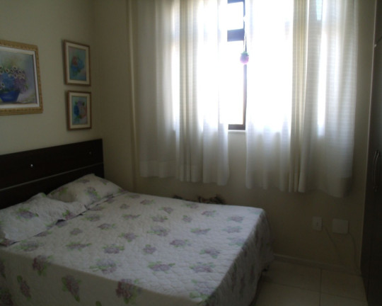 Imagem Imóvel com 4 Quartos à Venda, 100 m² em São Mateus - Juiz De Fora