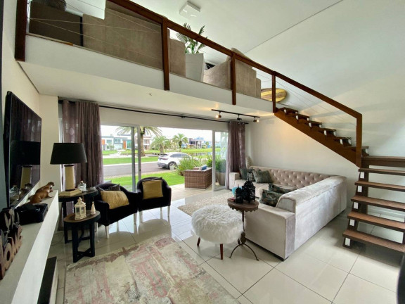 Imagem Casa com 3 Quartos à Venda, em Rainha Do Mar - Xangri-lá Imagem Casa com 3 Quartos à Venda, em Rainha Do Mar - Xangri-lá