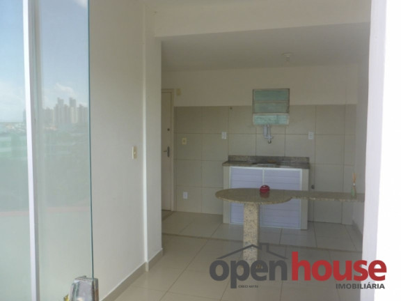 Imagem Flat com 2 Quartos à Venda, 55 m² em Nova Parnamirim - Parnamirim Imagem Flat com 2 Quartos à Venda, 55 m² em Nova Parnamirim - Parnamirim