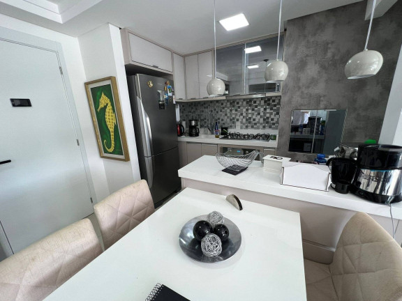Imagem Apartamento com 2 Quartos à Venda, 57 m² em Centro - Balneário Camboriú