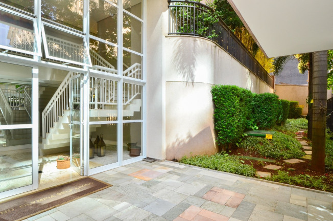 Imagem Apartamento com 2 Quartos à Venda, 65 m² em Vila Olímpia - São Paulo Imagem Apartamento com 2 Quartos à Venda, 65 m² em Vila Olímpia - São Paulo