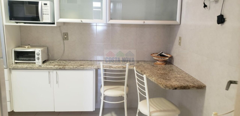 Imagem Apartamento com 3 Quartos à Venda, 145 m² em José Menino - Santos Imagem Apartamento com 3 Quartos à Venda, 145 m² em José Menino - Santos