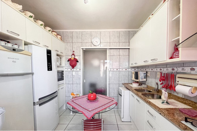 Imagem Apartamento com 3 Quartos à Venda, 95 m² em Centro - Canoas Imagem Apartamento com 3 Quartos à Venda, 95 m² em Centro - Canoas