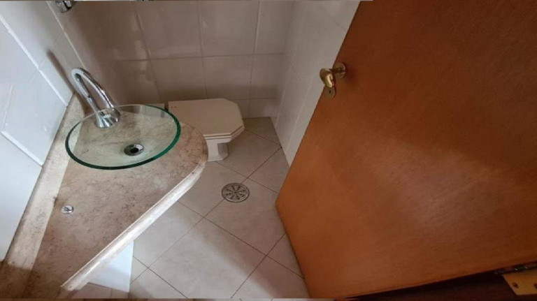 Imagem Apartamento com 3 Quartos à Venda, 145 m² em Centro - Piracicaba