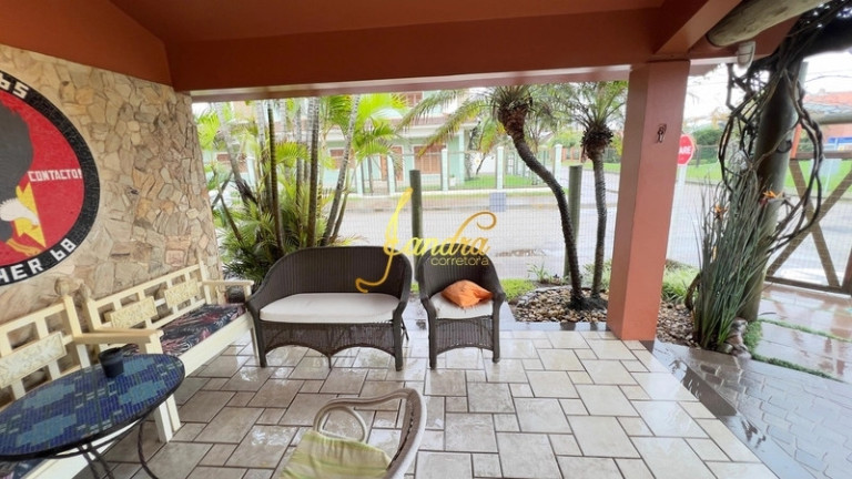Imagem Casa com 4 Quartos à Venda, 290 m² em Centro - Xangri-la Imagem Casa com 4 Quartos à Venda, 290 m² em Centro - Xangri-la