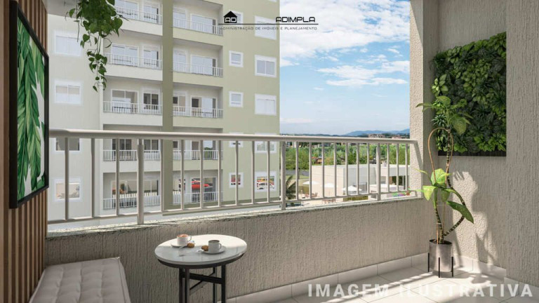 Imagem Apartamento com 2 Quartos à Venda, 42 m² em Colégio - Rio De Janeiro