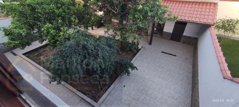 Imagem Casa com 3 Quartos à Venda, 320 m² em Praia Itaipuaçu - Maricá Imagem Casa com 3 Quartos à Venda, 320 m² em Praia Itaipuaçu - Maricá