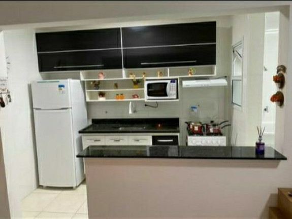 Imagem Apartamento com 2 Quartos à Venda, 75 m² em Centro - Mongaguá Imagem Apartamento com 2 Quartos à Venda, 75 m² em Centro - Mongaguá