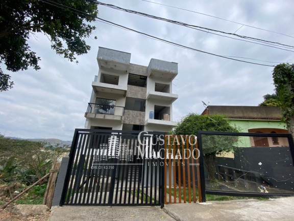 Imóvel com 2 Quartos à Venda, 80 m² em São Luís - Volta Redonda