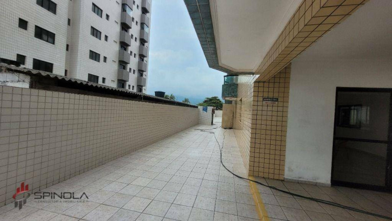 Imagem Apartamento com 1 Quarto à Venda, 53 m² em Jardim Real - Praia Grande