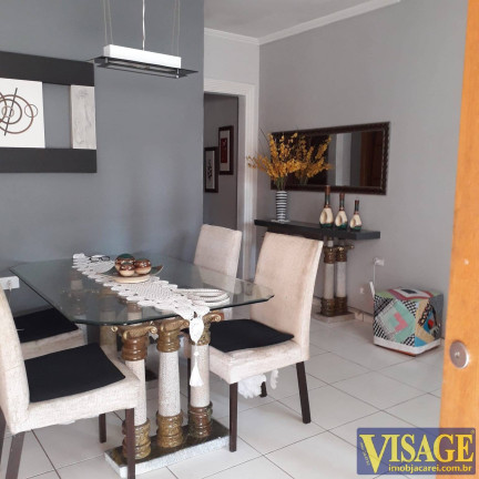Imagem Sobrado com 4 Quartos à Venda,  em Residencial Santa Paula - Jacareí