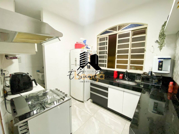 Imagem Apartamento com 2 Quartos à Venda, 67 m² em Novo Progresso - Contagem Imagem Apartamento com 2 Quartos à Venda, 67 m² em Novo Progresso - Contagem