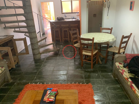 Casa com 2 Quartos à Venda, 97 m² em Boiçucanga - São Sebastião