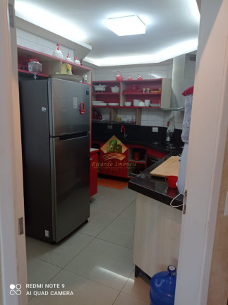 Imagem Apartamento com 3 Quartos à Venda, 145 m² em Barra Da Lagoa - Ubatuba
