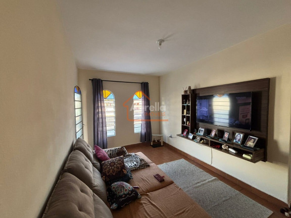 Imagem Casa com 2 Quartos à Venda, 86 m² em Jardim São Carlos - Mogi Guaçu Imagem Casa com 2 Quartos à Venda, 86 m² em Jardim São Carlos - Mogi Guaçu