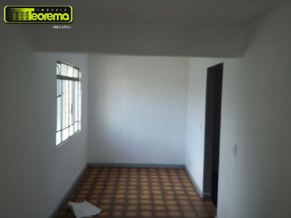 Casa com 2 Quartos à Venda, 50 m² em Jardim Alegre - Telêmaco Borba