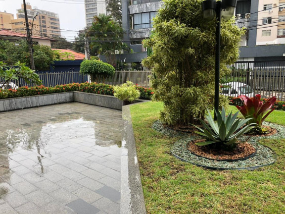 Imagem Apartamento com 4 Quartos à Venda, 228 m² em Graça - Salvador