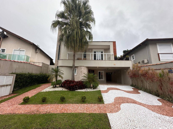 Imagem Casa com 5 Quartos à Venda, 373 m² em Riviera De São Lourenço - Bertioga Imagem Casa com 5 Quartos à Venda, 373 m² em Riviera De São Lourenço - Bertioga