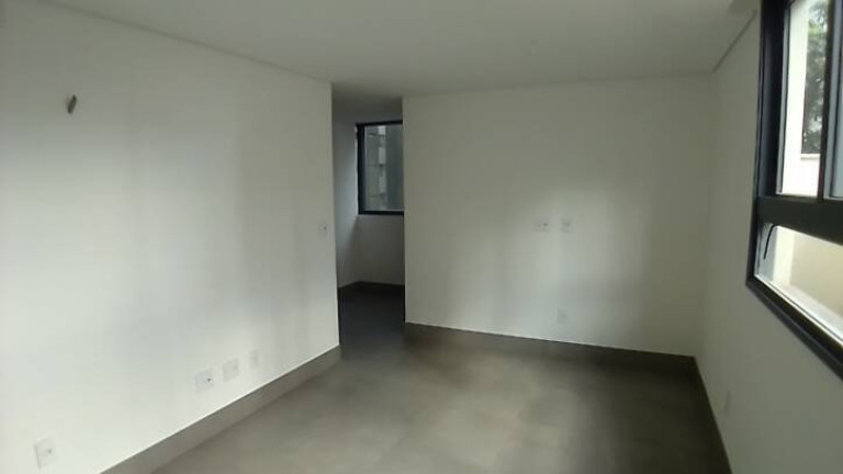 Imagem Apartamento com 2 Quartos à Venda, 61 m² em Funcionários - Belo Horizonte Imagem Apartamento com 2 Quartos à Venda, 61 m² em Funcionários - Belo Horizonte