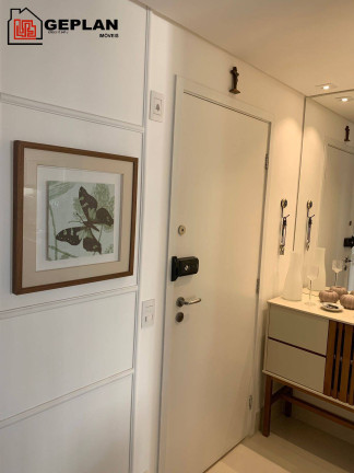 Imagem Apartamento com 2 Quartos à Venda, 64 m² em Chácara Inglesa - São Paulo