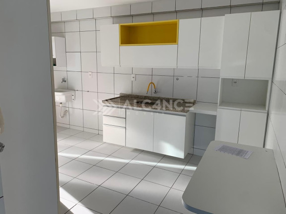 Imagem Apartamento com 3 Quartos à Venda, 150 m² em Bessa - João Pessoa Imagem Apartamento com 3 Quartos à Venda, 150 m² em Bessa - João Pessoa