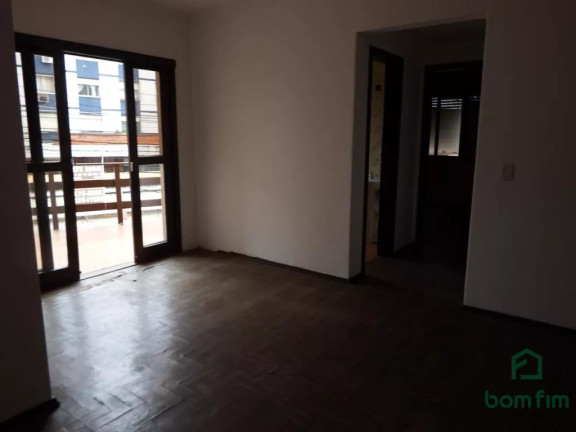 Imagem Apartamento com 1 Quarto para Alugar, 45 m² em São João - Porto Alegre Imagem Apartamento com 1 Quarto para Alugar, 45 m² em São João - Porto Alegre