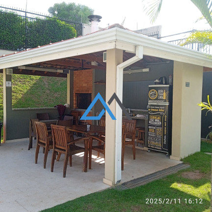 Imagem Casa com 2 Quartos à Venda, 72 m² em Jardim Colônia - Jundiaí Imagem Casa com 2 Quartos à Venda, 72 m² em Jardim Colônia - Jundiaí