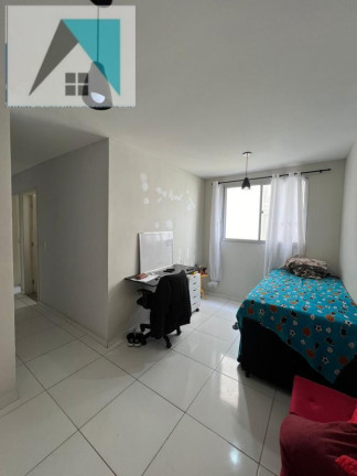 Imagem Apartamento com 1 Quarto à Venda, 43 m² em Portais (polvilho) - Cajamar