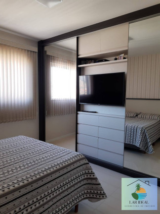 Imagem Apartamento com 3 Quartos à Venda, em Barreiros - São José Imagem Apartamento com 3 Quartos à Venda, em Barreiros - São José