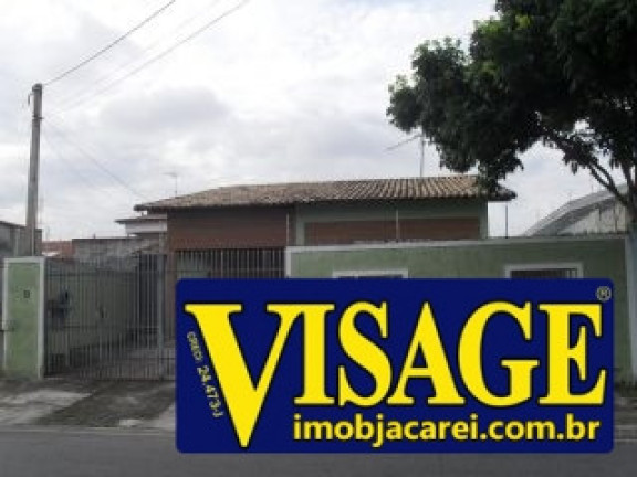Imagem Casa com 3 Quartos à Venda, 111 m² em Prol. Jd. St. Maria - Jacareí Imagem Casa com 3 Quartos à Venda, 111 m² em Prol. Jd. St. Maria - Jacareí