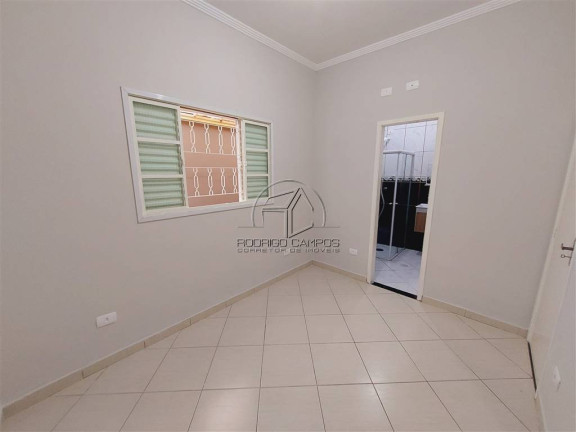 Imagem Casa com 2 Quartos à Venda, 61 m² em Quietude - Praia Grande Imagem Casa com 2 Quartos à Venda, 61 m² em Quietude - Praia Grande