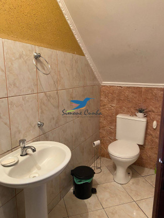 Imagem Casa com 2 Quartos à Venda, 127 m² em Jardim Torrão De Ouro - São José Dos Campos