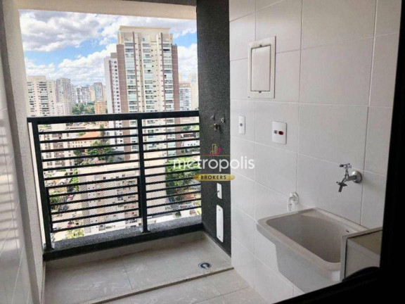 Imagem Apartamento com 3 Quartos à Venda, 84 m² em Brooklin - São Paulo Imagem Apartamento com 3 Quartos à Venda, 84 m² em Brooklin - São Paulo