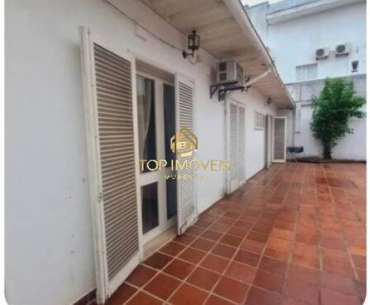 Imagem Casa com 4 Quartos à Venda, 245 m² em Enseada - Guarujá Imagem Casa com 4 Quartos à Venda, 245 m² em Enseada - Guarujá