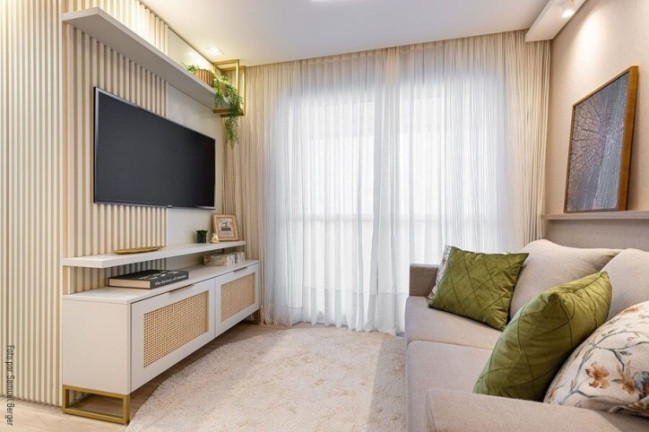 Imagem Apartamento com 3 Quartos à Venda, 78 m² em Cristo Rei - Curitiba Imagem Apartamento com 3 Quartos à Venda, 78 m² em Cristo Rei - Curitiba