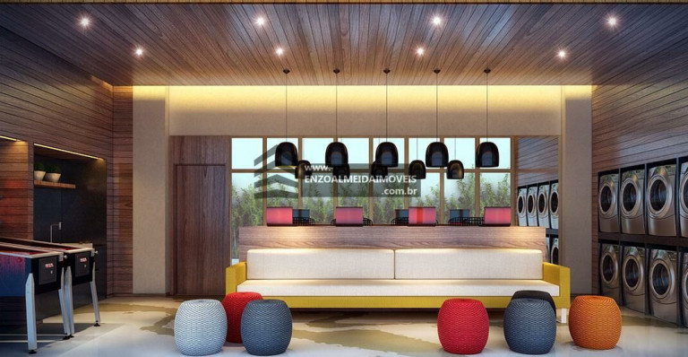 Imagem Apartamento com 1 Quarto à Venda, 35 m² em Aclimação - São Paulo Imagem Apartamento com 1 Quarto à Venda, 35 m² em Aclimação - São Paulo