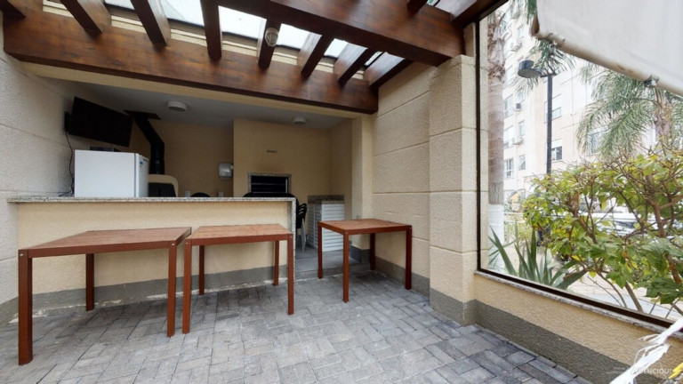Imagem Imóvel com 3 Quartos à Venda, 71 m² em Cavalhada - Porto Alegre Imagem Imóvel com 3 Quartos à Venda, 71 m² em Cavalhada - Porto Alegre