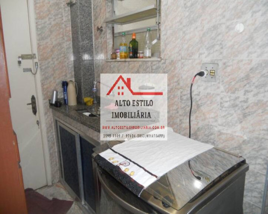 Imagem Apartamento com 1 Quarto à Venda, 43 m² em Quintino Bocaiúva - Rio De Janeiro Imagem Apartamento com 1 Quarto à Venda, 43 m² em Quintino Bocaiúva - Rio De Janeiro